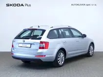 Octavia Ambition Fresh