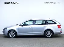 Octavia Ambition Fresh