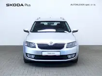 Octavia Ambition Fresh
