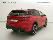 Kodiaq RS