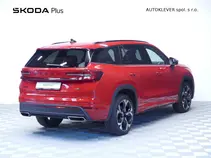 Kodiaq RS
