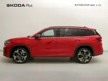 Kodiaq RS