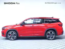 Kodiaq RS