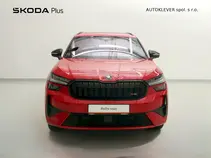 Kodiaq RS