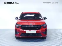 Kodiaq RS