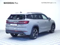 Kodiaq RS