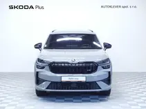 Kodiaq RS