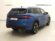 Kodiaq RS