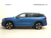Kodiaq RS