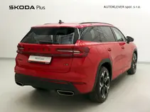 Kodiaq RS