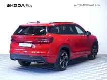 Kodiaq RS