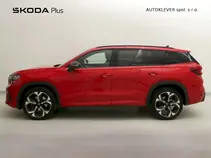 Kodiaq RS