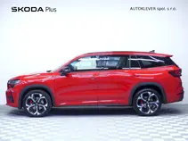 Kodiaq RS