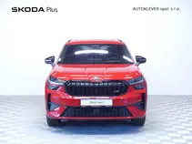 Kodiaq RS