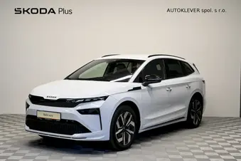 Škoda Enyaq SportLine