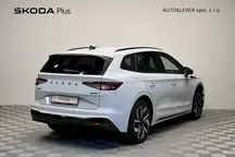 Enyaq SportLine