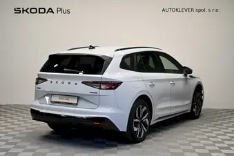 Škoda Enyaq SportLine