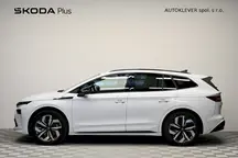 Enyaq SportLine