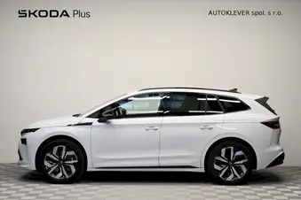 Škoda Enyaq SportLine