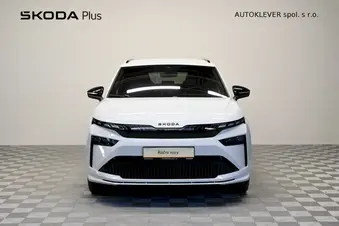 Škoda Enyaq SportLine