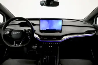 Škoda Enyaq SportLine