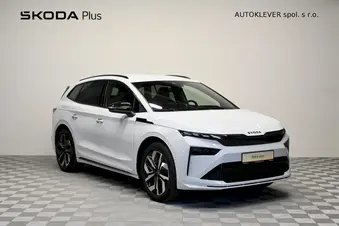 Škoda Enyaq SportLine