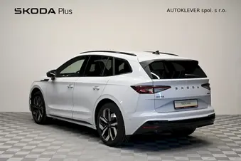Škoda Enyaq SportLine