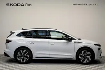 Škoda Enyaq SportLine