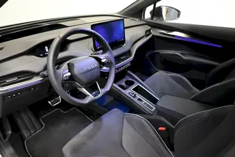 Škoda Enyaq SportLine