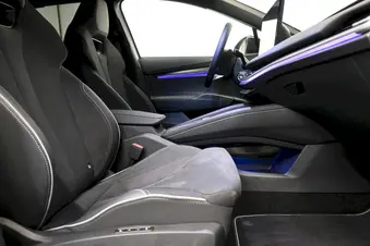 Škoda Enyaq SportLine