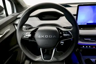 Škoda Enyaq SportLine