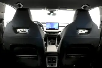Škoda Enyaq SportLine