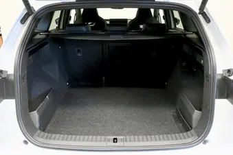 Škoda Enyaq SportLine
