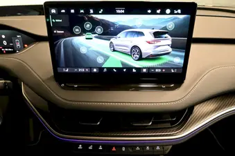 Škoda Enyaq SportLine