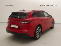 Enyaq Sportline 85x