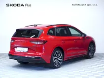 Enyaq Sportline 85x