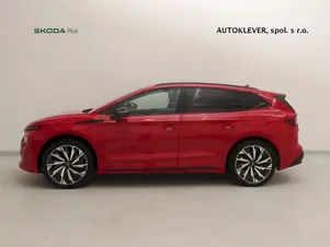 Škoda Enyaq Sportline 85x
