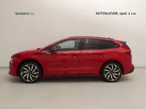 Enyaq Sportline 85x