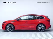 Enyaq Sportline 85x