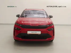 Škoda Enyaq Sportline 85x
