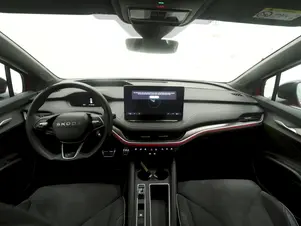Škoda Enyaq Sportline 85x