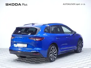 Škoda Enyaq SportLine