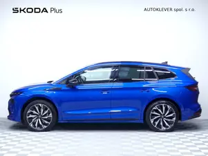Škoda Enyaq SportLine