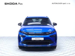 Škoda Enyaq SportLine