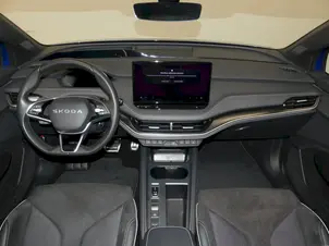 Škoda Enyaq SportLine