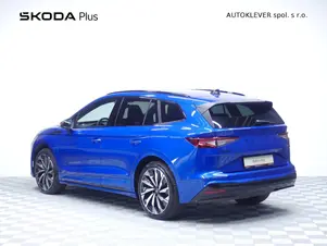 Škoda Enyaq SportLine