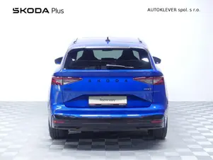 Škoda Enyaq SportLine