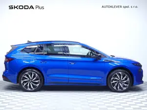 Škoda Enyaq SportLine