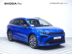 Škoda Enyaq SportLine
