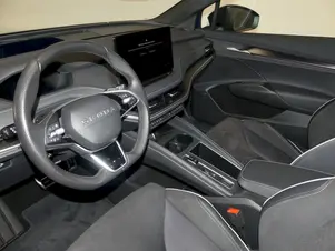 Škoda Enyaq SportLine